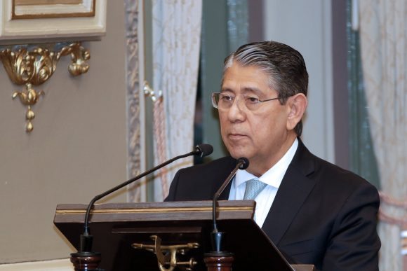 COMPARECENCIA GILBERTO HIGUERA FGE FGE cita a comparecer a los presuntos implicados en el caso de abuso sexual en el Club de Fútbol Puebla