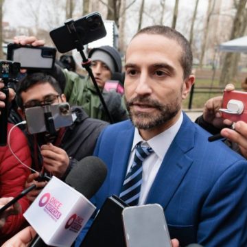 “Gobierno no tuvo pruebas pero respetamos la decisión”: abogado de García Luna