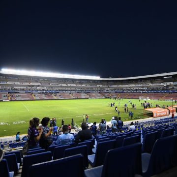 Estadio Corregidora reabrirá sus puertas el próximo 5 de marzo