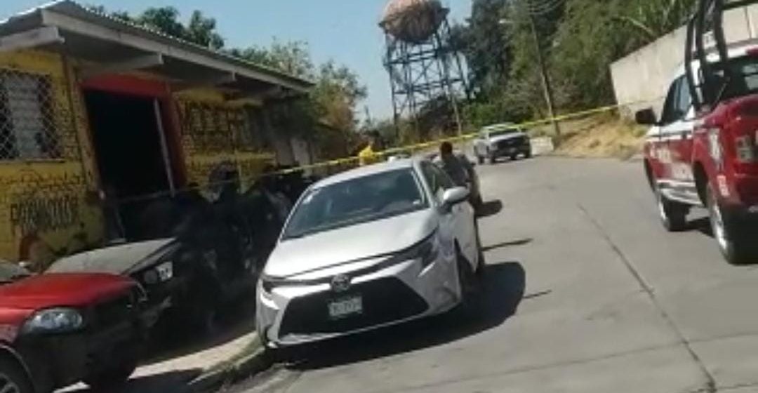 Asesinan a tiros a “El Hojalatero”, dentro de su negocio en Atencingo