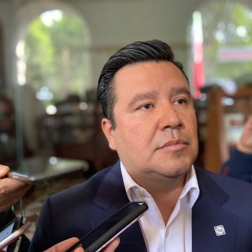 Distribución de candidaturas dentro de la alianza “Va por Puebla” debe ser equitativa