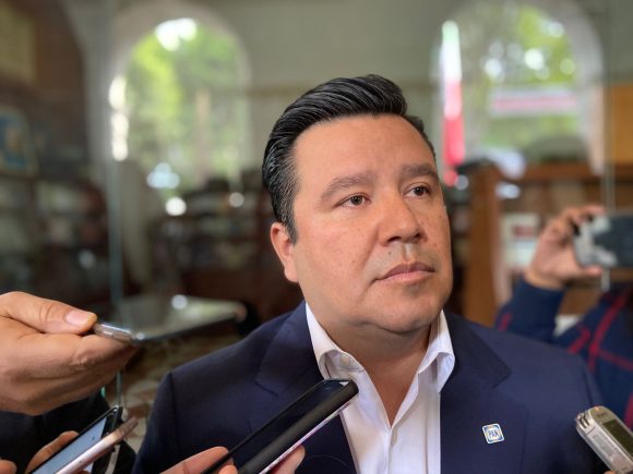 Distribución de candidaturas dentro de la alianza “Va por Puebla” debe ser equitativa