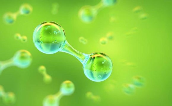 Hidrógeno verde, un camino hacia la solución de la contaminación