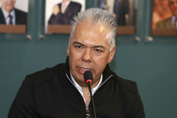 Preocupa a iniciativa privada ola de violencia que se desató en los últimos días en el estado de Puebla