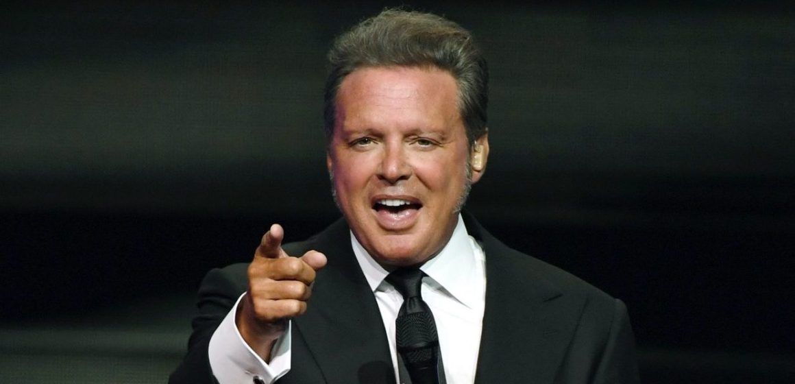 Hackean Twitter de Luis Miguel; no habrá boletos gratis