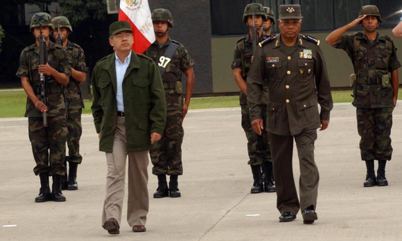 “Hice lo correcto y lo volvería a hacer”; Felipe Calderón tras veredicto de García Luna