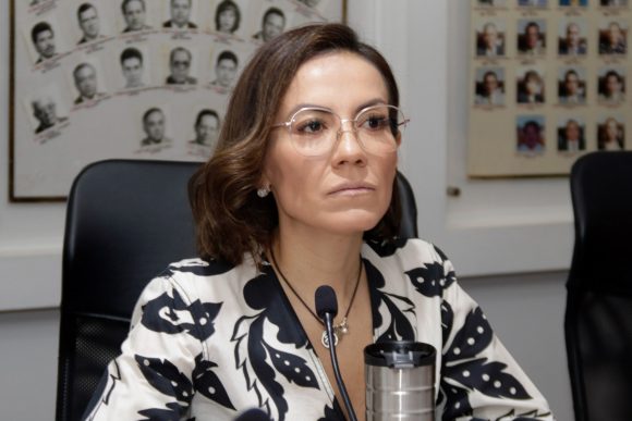 COMISION IGUALDAD DE GÉNERO Mujeres que decidan abortar pueden hacerlo en Puebla libremente: Mónica Silva