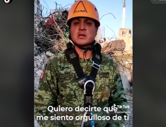 “Algún día nos volveremos a ver”: entrenador de Proteo se despide