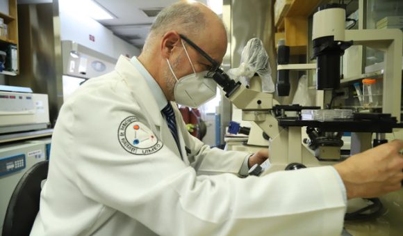 IMSS ha realizado trasplantes de médula ósea a más de 150 menores