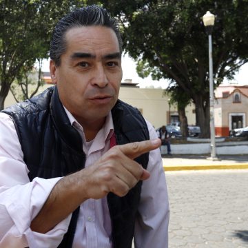 TEPJF echó abajo designación de Moreno Valle Buitrón como líder de FXM