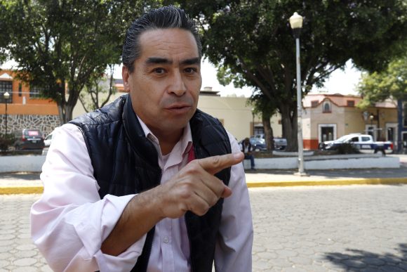 TEPJF echó abajo designación de Moreno Valle Buitrón como líder de FXM