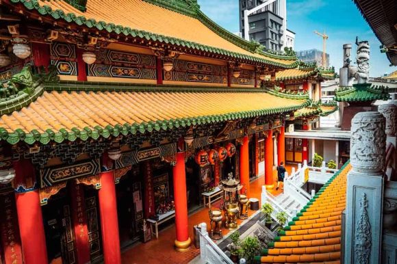 Taiwán pagará a turistas para que visiten su territorio