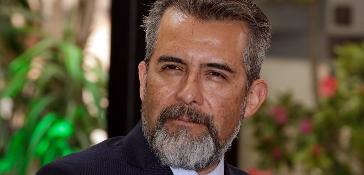 Coparmex respaldó el Segundo Informe del alcalde Eduardo Rivera