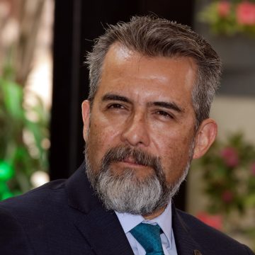 Coparmex respaldó el Segundo Informe del alcalde Eduardo Rivera