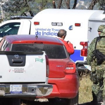 Ejército Mexicano realiza el aseguramiento de metanfetamina más grande del año