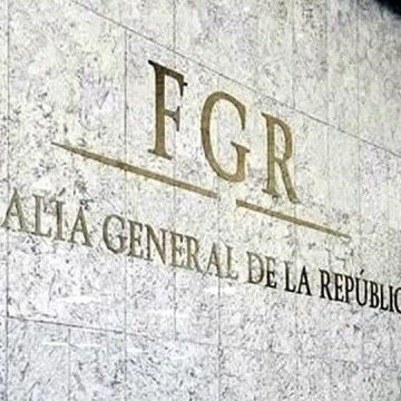Anuncia FGR que Iniciará proceso penal contra juez en caso Rosario Robles