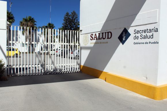 Restablece Salud consultas en la clínica de mama de Unidad de Oncología