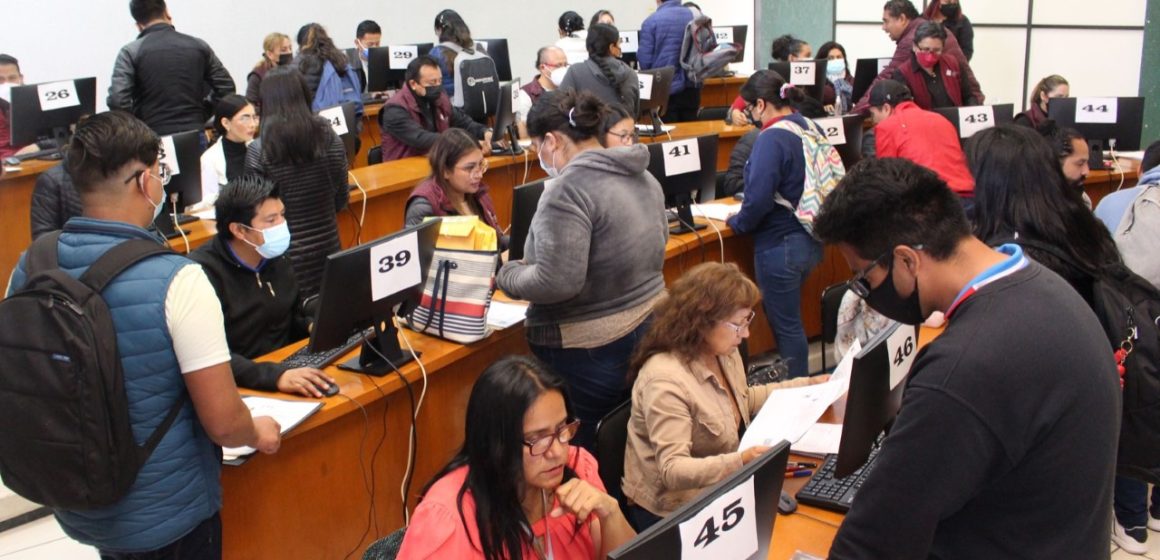 Inicia proceso de selección de docentes para educación básica: SEP