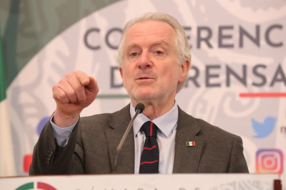 thumbnail_Santiago Creel_1675904144 Dialogar sobre seguridad, propone Santiago Creel al Presidente de la República