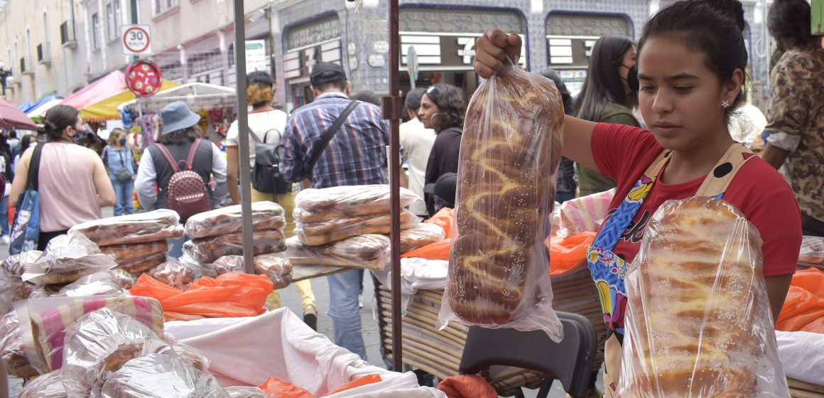 Por inicio de cuaresma Ayuntamiento de Puebla autoriza comercio en ocho puntos de la ciudad