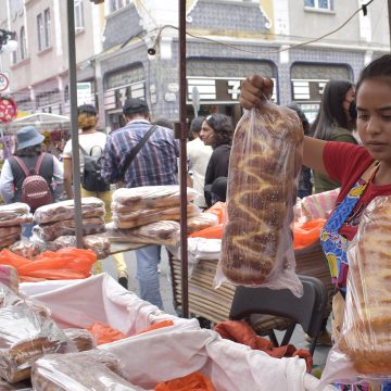 Por inicio de cuaresma Ayuntamiento de Puebla autoriza comercio en ocho puntos de la ciudad