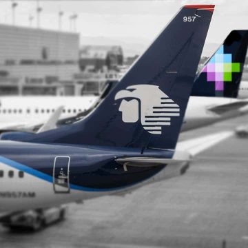 Aeroméxico y Volaris darán concesiones a clientes de Aeromar; solo deberán cubrir el TUA