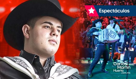 ¿Alfredo Olivas secuestrado? Cantante lo desmiente