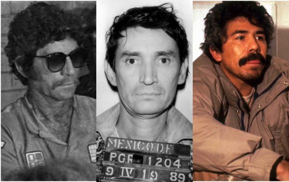 Reportan delicado de salud a “Don Neto”, fundador del Cártel de Guadalajara