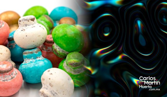 ¿Qué son los chocohongos?