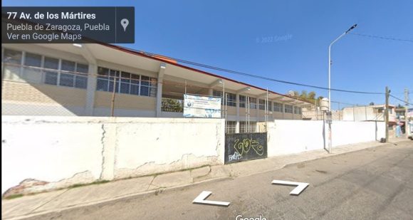 Cinco estudiantes de una primaria en Puebla se intoxican con clonazepam