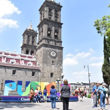 Puebla capital en el top de ciudades por los nómadas digitales para 2023