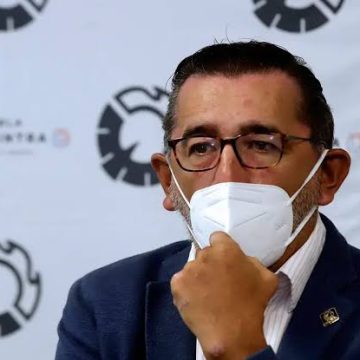 Canacintra respalda cambios realizado en el Gobierno de Puebla