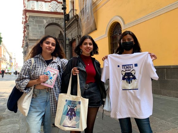 7880b37d-e7ed-4c25-a856-9d86829ca475 BUAP presenta Feria Nacional del Libro