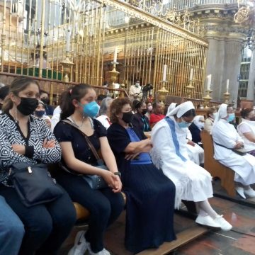 Pide arzobispo poner fin a la creciente violencia en Puebla