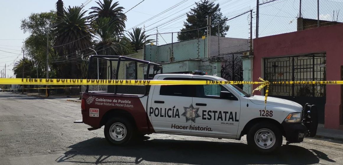 Tiran restos humanos dentro de una bolsa en colonia Santa María