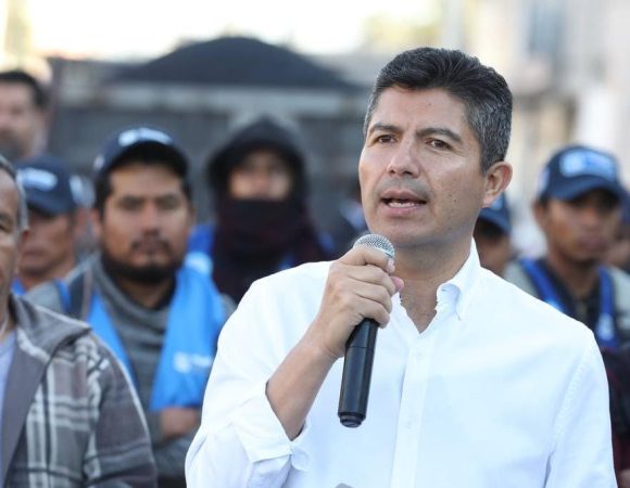 “La policía no es el papá o la mamá de los adolescentes”: Eduardo Rivera