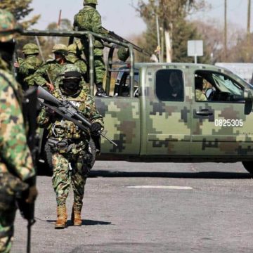 Secuestran a 4 estadounidenses en Tamaulipas; EU lo califica como Inaceptable
