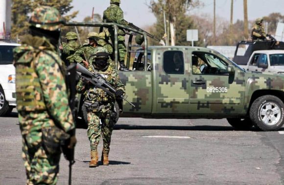 Secuestran a 4 estadounidenses en Tamaulipas; EU lo califica como Inaceptable