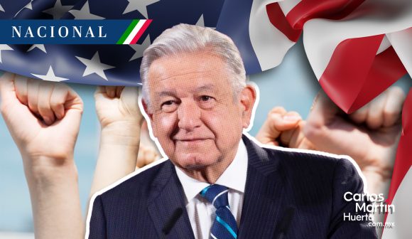 AMLO - EU - derechos humanos AMLO rechaza informe de EU sobre derechos humanos en México