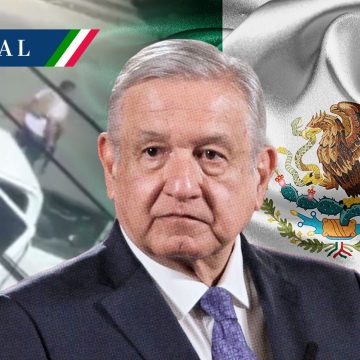 AMLO afirma que prestigio de México está de por medio por caso Matamoros