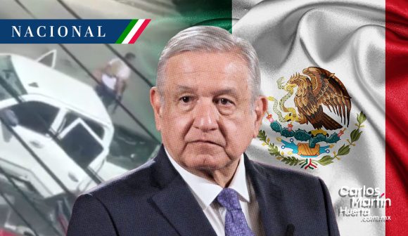 AMLO - Matamoros Tamaulipas AMLO afirma que prestigio de México está de por medio por caso Matamoros