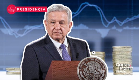 AMLO anuncia plan antiinflacionario con países de América Latina