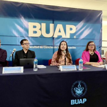 Facultad de Ciencias de la Comunicación presenta sus posgrados