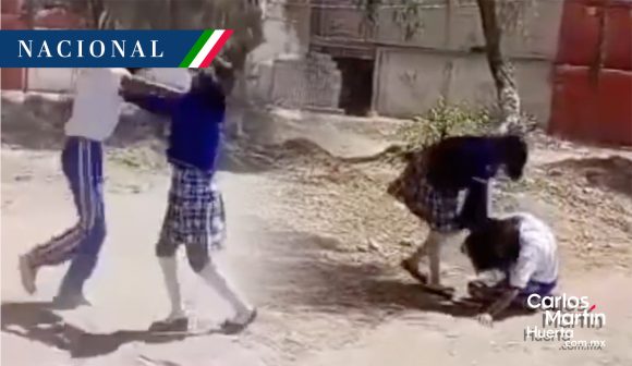 Menor que atacó a Norma Lizbeth y su madre son retenidas en frontera con EU