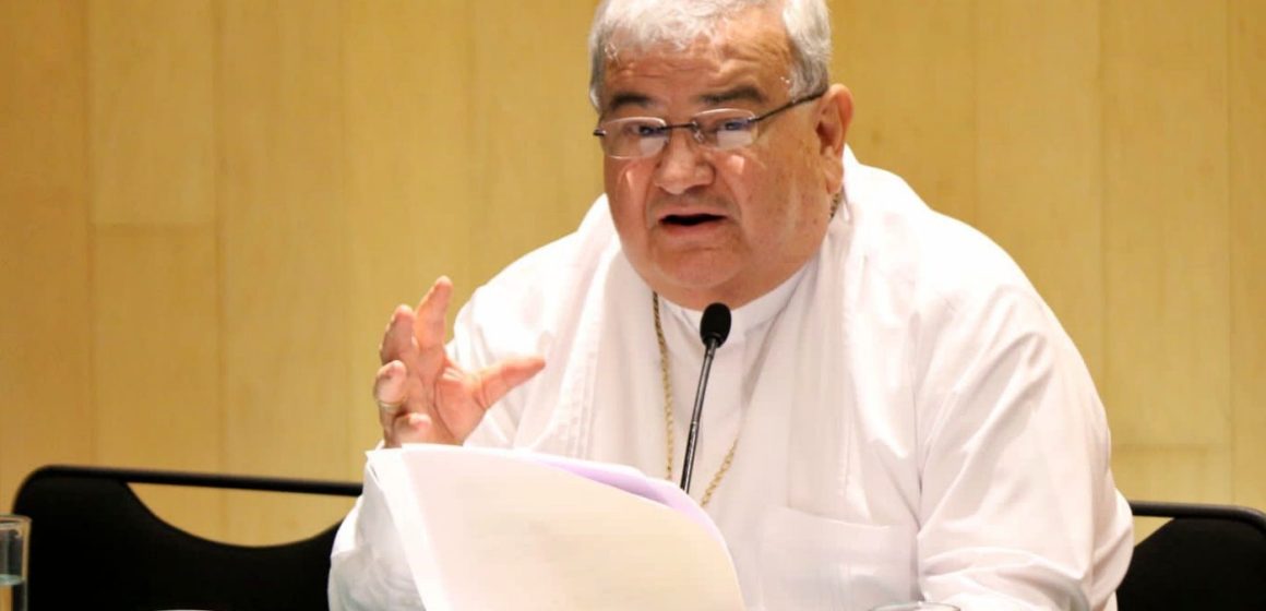 Arzobispo de Morelia informará al papa que el narco controla partes de México