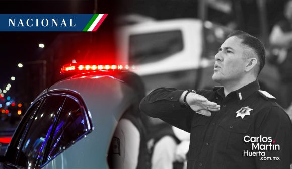 Asesinan a subdirector de Seguridad de Guanajuato