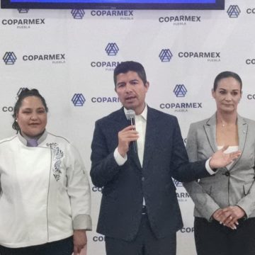 Impulsa Ayuntamiento de Puebla Mujer Contigo para capacitar a 50 mil mujeres