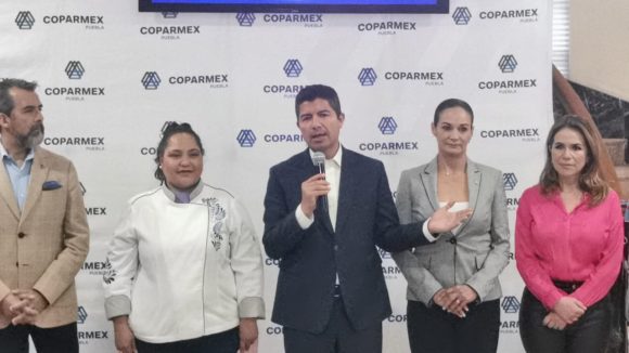 Impulsa Ayuntamiento de Puebla Mujer Contigo para capacitar a 50 mil mujeres