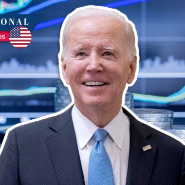 Biden pide a los estadounidenses tener “confianza” en el sistema bancario