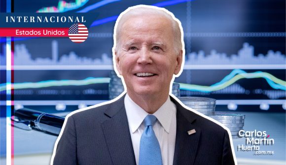 Biden pide a los estadounidenses tener “confianza” en el sistema bancario